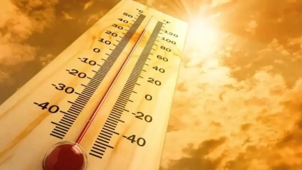 موجة حر شديدة تعصف المغرب وترفع درجات الحرارة بشكل غير مسبوق